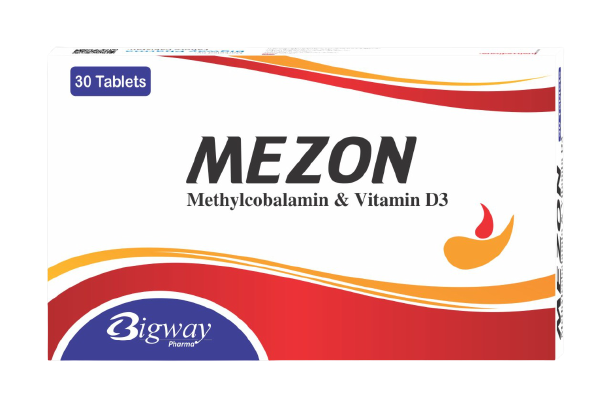 mezon